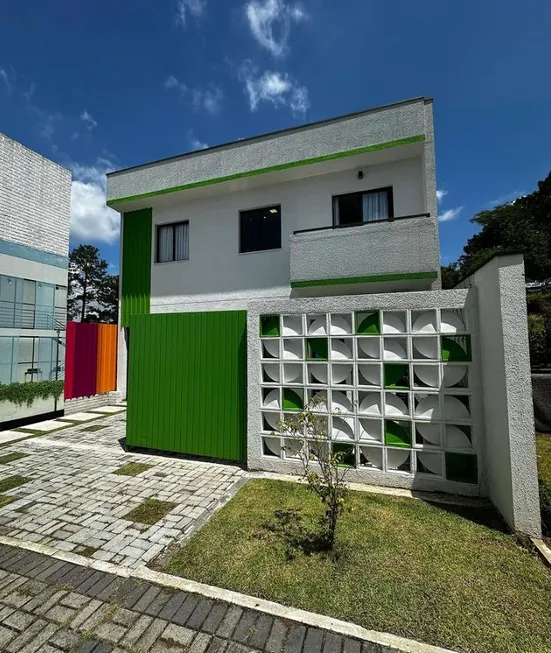 Foto 1 de Casa com 3 Quartos à venda, 77m² em Centro, Jundiaí