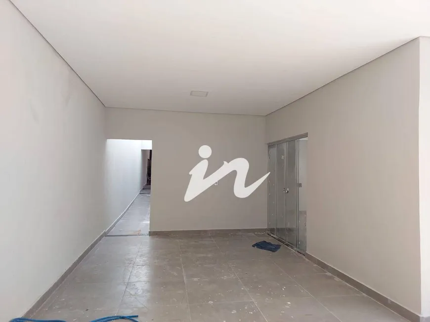 Foto 1 de Casa com 3 Quartos à venda, 191m² em Jardim Brasília, Uberlândia