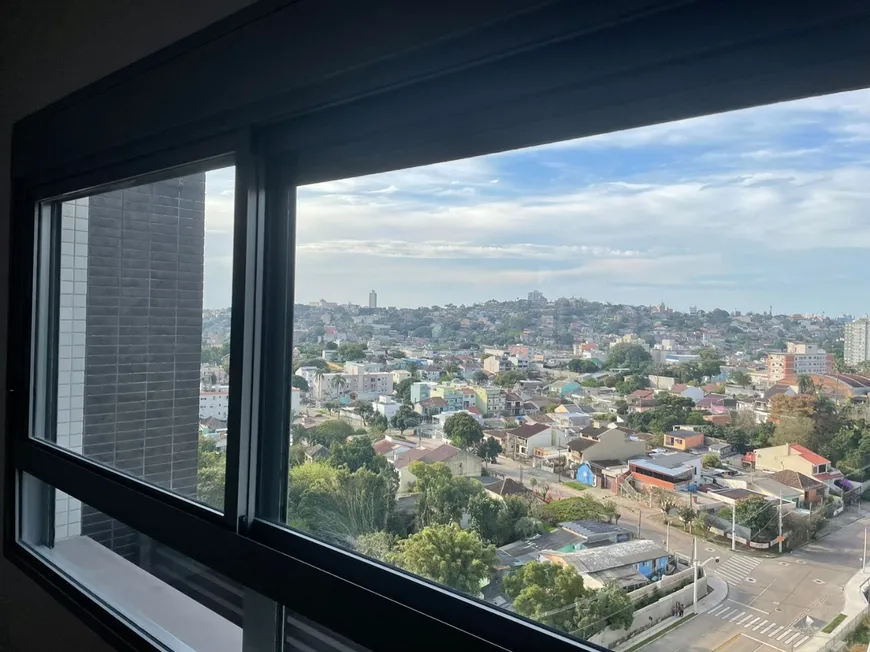 Foto 1 de Apartamento com 1 Quarto à venda, 36m² em Cel. Aparício Borges, Porto Alegre