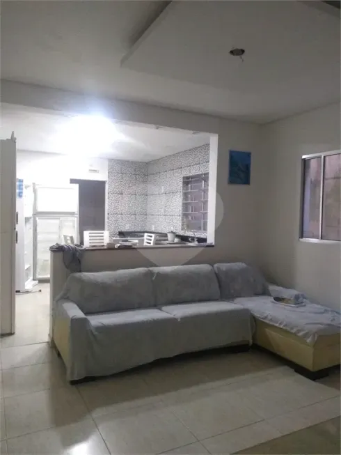 Foto 1 de Sobrado com 2 Quartos à venda, 105m² em Jardim Vitória, Embu das Artes