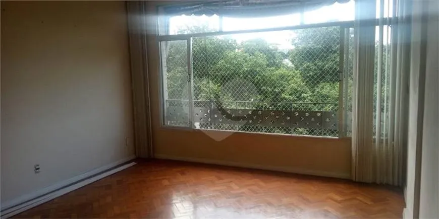 Foto 1 de Apartamento com 3 Quartos à venda, 112m² em Tijuca, Rio de Janeiro