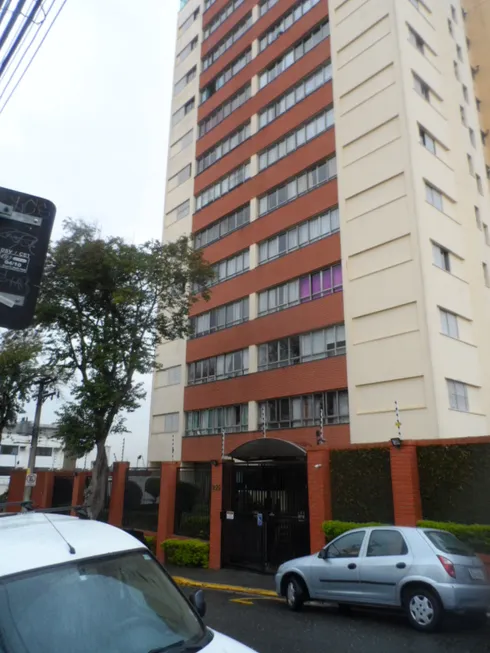 Foto 1 de Apartamento com 3 Quartos à venda, 100m² em Vila Pereira Barreto, São Paulo