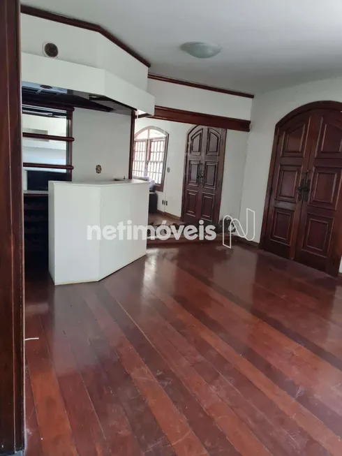 Foto 1 de Casa com 5 Quartos à venda, 360m² em Luxemburgo, Belo Horizonte