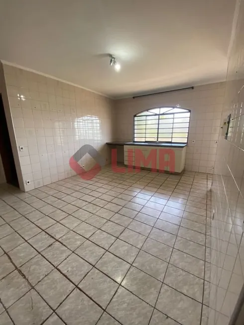 Foto 1 de Sala Comercial com 1 Quarto para alugar, 50m² em Vila Souto, Bauru