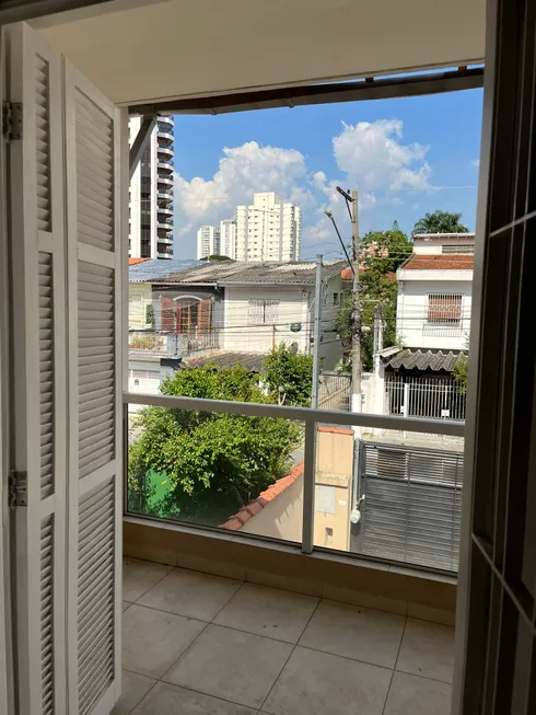Foto 1 de Sobrado com 3 Quartos à venda, 225m² em Chácara Santo Antônio, São Paulo