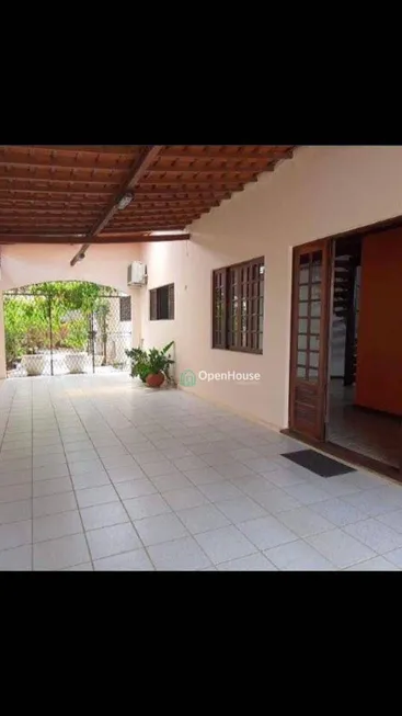 Foto 1 de Casa com 3 Quartos à venda, 267m² em Ponta Negra, Natal