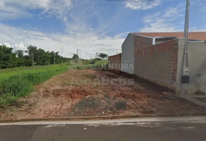 Foto 1 de Lote/Terreno à venda, 200m² em Parque Vila Nobre, São José do Rio Preto