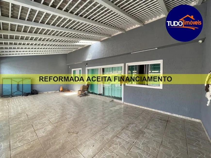 Foto 1 de Casa com 4 Quartos à venda, 275m² em Setor Oeste, Brasília