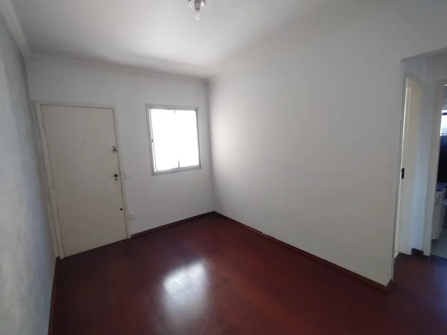 Foto 1 de Apartamento com 2 Quartos à venda, 54m² em Nova Petrópolis, São Bernardo do Campo