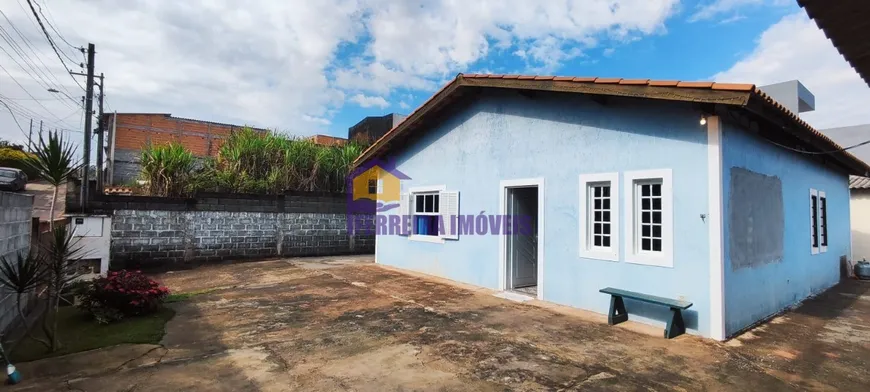 Foto 1 de Fazenda/Sítio com 3 Quartos à venda, 500m² em Curral, Ibiúna