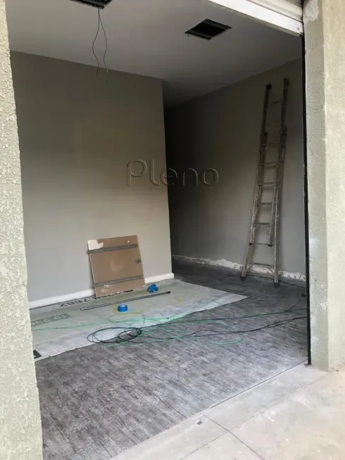 Foto 1 de Sala Comercial para alugar, 40m² em Jardim Conceição, Campinas