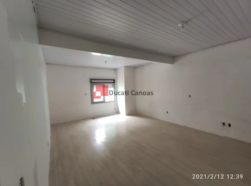 Foto 1 de Casa com 3 Quartos à venda, 110m² em Harmonia, Canoas