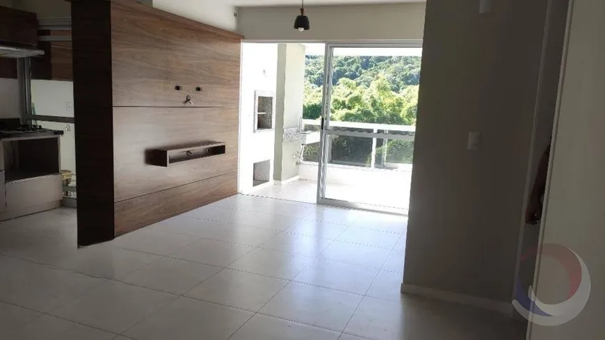 Foto 1 de Apartamento com 3 Quartos à venda, 95m² em Saco Grande, Florianópolis
