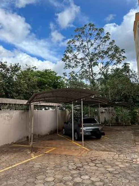 Foto 1 de Apartamento com 2 Quartos à venda, 52m² em Jardim dos Estados, Campo Grande