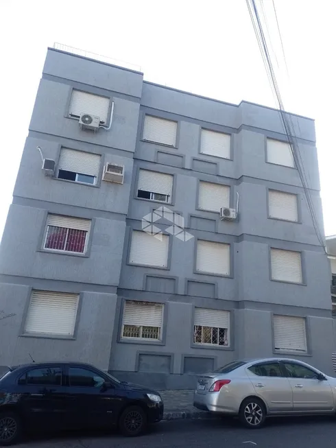 Foto 1 de Apartamento com 2 Quartos à venda, 53m² em Nossa Senhora do Rosario, Santa Maria