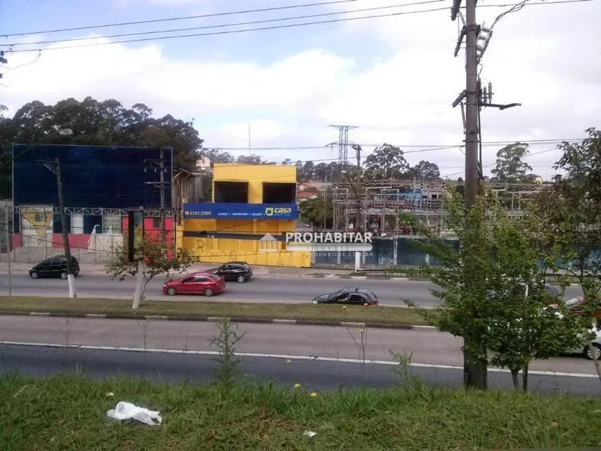 Foto 1 de Prédio Comercial à venda, 1000m² em Cidade Dutra, São Paulo