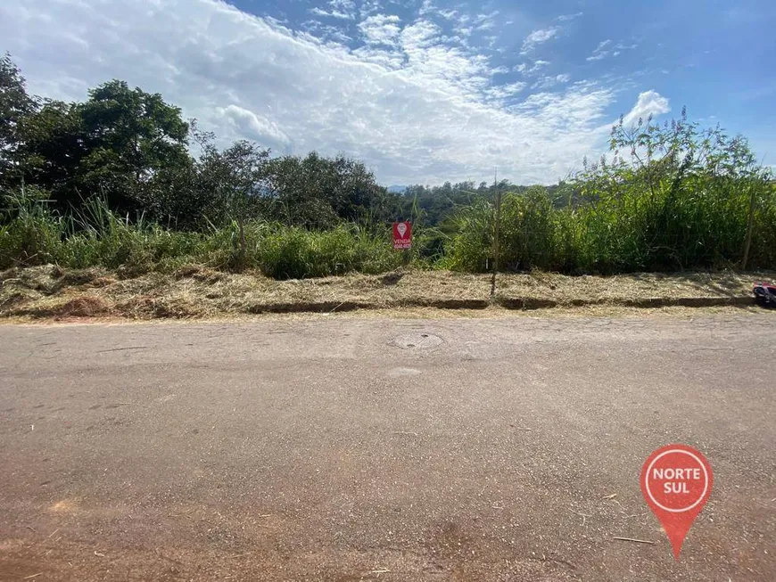 Foto 1 de Lote/Terreno à venda, 360m² em São Conrado, Brumadinho