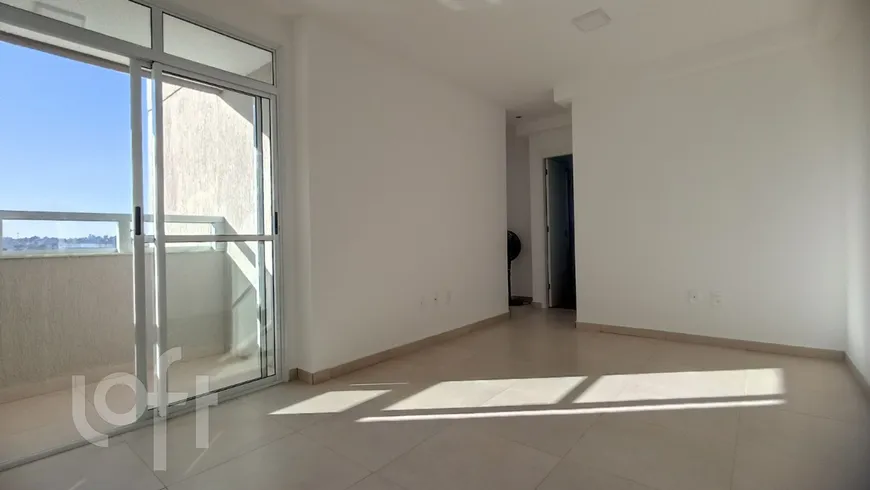 Foto 1 de Apartamento com 2 Quartos à venda, 57m² em Nova Suíssa, Belo Horizonte