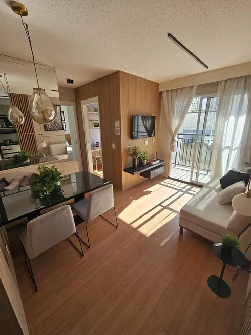 Foto 1 de Apartamento com 2 Quartos à venda, 44m² em Curicica, Rio de Janeiro