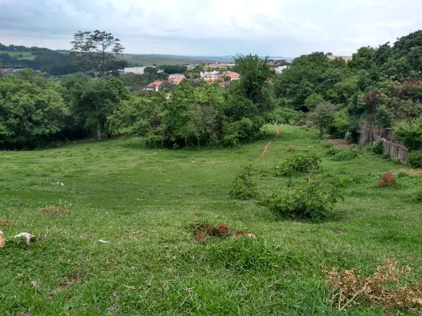 Foto 1 de Lote/Terreno à venda, 29710m² em Centro, Boituva