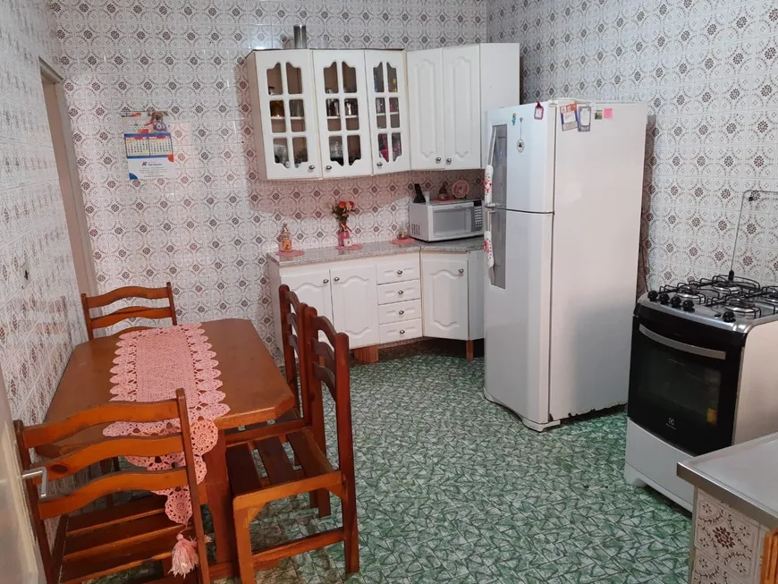 Foto 1 de Casa com 3 Quartos à venda, 174m² em Baeta Neves, São Bernardo do Campo