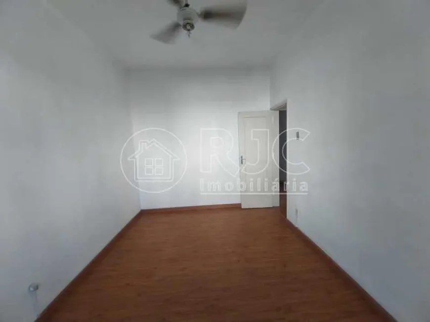 Foto 1 de Apartamento com 3 Quartos à venda, 101m² em Tijuca, Rio de Janeiro