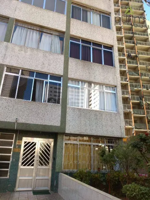 Foto 1 de Kitnet com 1 Quarto à venda, 40m² em Liberdade, São Paulo