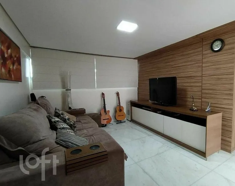 Foto 1 de Apartamento com 3 Quartos à venda, 200m² em Gutierrez, Belo Horizonte