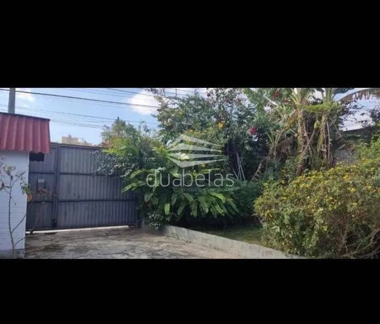 Foto 1 de Casa com 2 Quartos à venda, 100m² em Jardim São Judas Tadeu, São José dos Campos