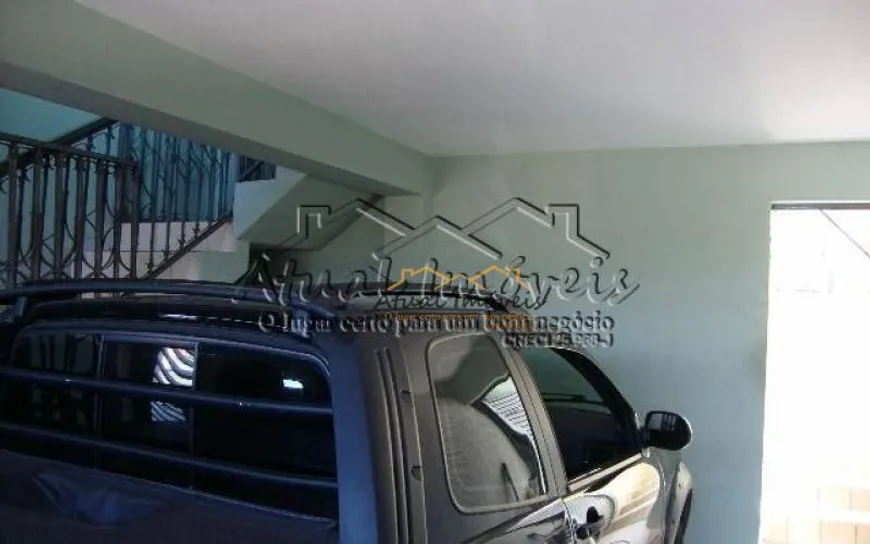 Foto 1 de Casa com 2 Quartos à venda, 125m² em Algodoal, Piracicaba