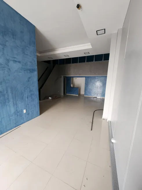 Foto 1 de Ponto Comercial para alugar, 72m² em Centro, Boa Vista