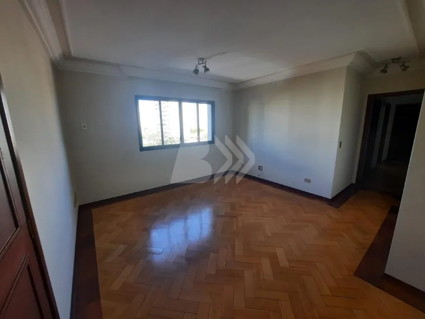 Foto 1 de Apartamento com 3 Quartos à venda, 120m² em São Dimas, Piracicaba