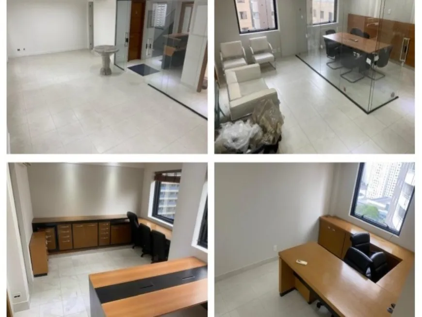 Foto 1 de Sala Comercial para alugar, 365m² em Indianópolis, São Paulo