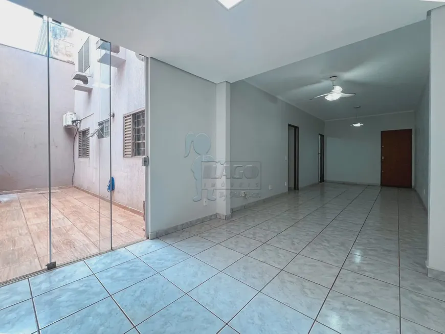 Foto 1 de Apartamento com 3 Quartos à venda, 88m² em Parque Anhangüera, Ribeirão Preto