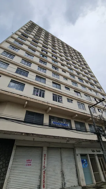 Foto 1 de Apartamento com 2 Quartos à venda, 77m² em Centro, Juiz de Fora