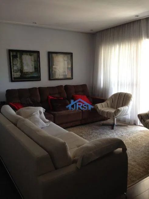 Foto 1 de Apartamento com 2 Quartos para alugar, 80m² em Tamboré, Barueri