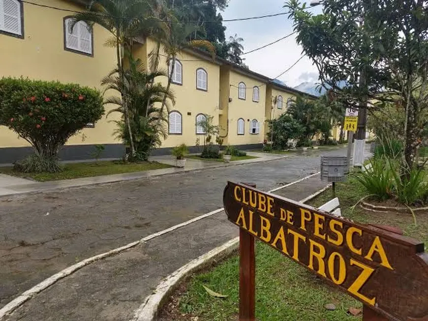 Foto 1 de Apartamento com 1 Quarto à venda, 60m² em Garatucaia, Angra dos Reis