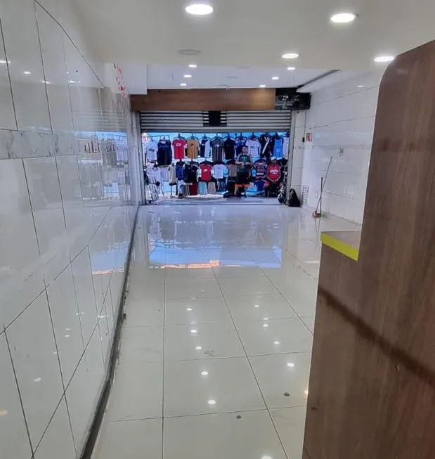 Foto 1 de Ponto Comercial para alugar, 70m² em Madureira, Rio de Janeiro