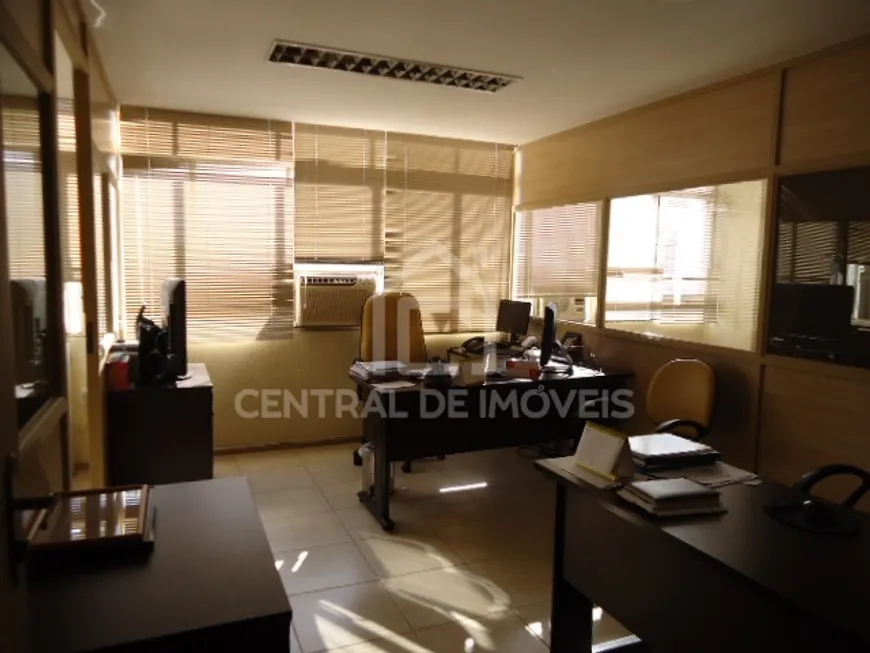 Foto 1 de Sala Comercial à venda, 162m² em Centro, Porto Alegre