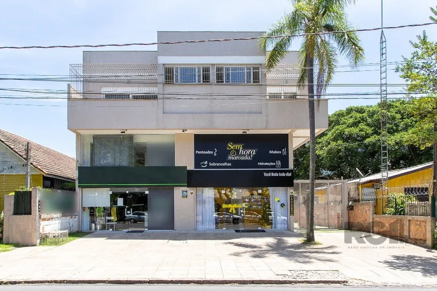 Foto 1 de Apartamento com 2 Quartos à venda, 95m² em Tristeza, Porto Alegre