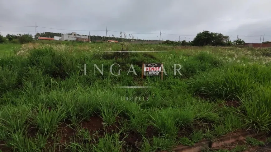 Foto 1 de Lote/Terreno à venda, 600m² em , Iguaraçu