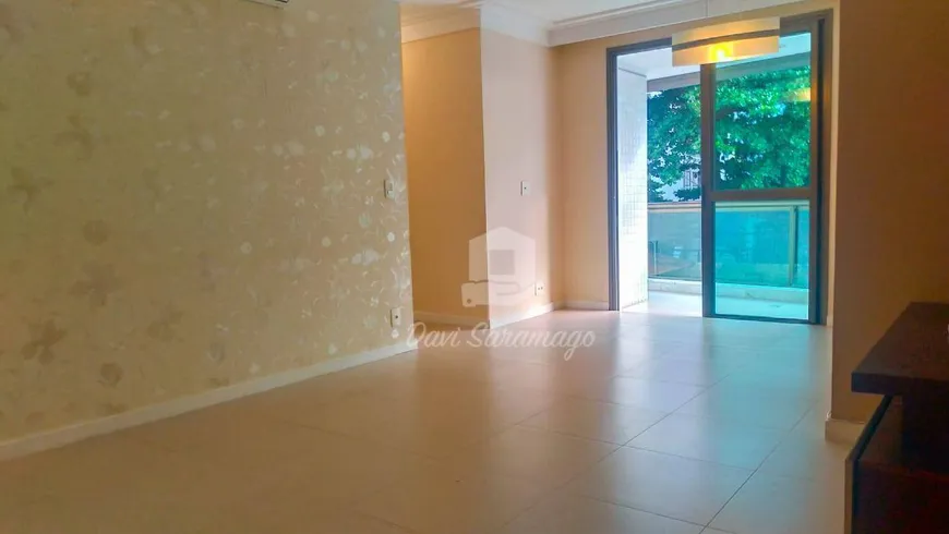 Foto 1 de Apartamento com 2 Quartos à venda, 80m² em Charitas, Niterói