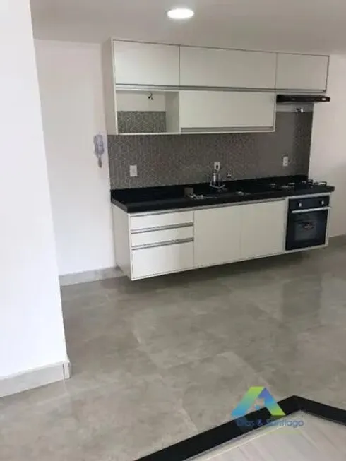 Foto 1 de Apartamento com 3 Quartos à venda, 86m² em Vila Gilda, Santo André