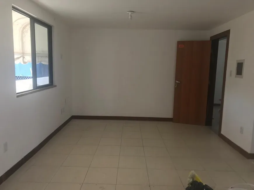 Foto 1 de Sala Comercial à venda, 31m² em Pituba, Salvador