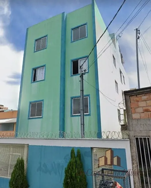Foto 1 de Apartamento com 2 Quartos à venda, 150m² em Niteroi, Betim