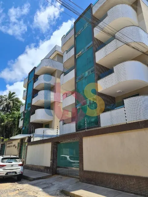 Foto 1 de Apartamento com 3 Quartos à venda, 150m² em Nossa Senhora da Vitoria , Ilhéus