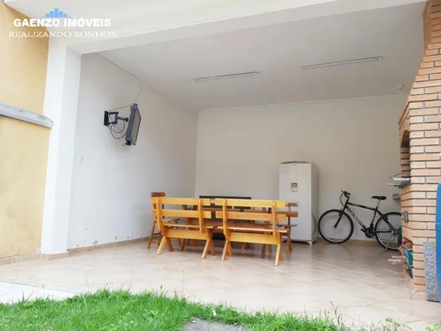 Foto 1 de Sobrado com 4 Quartos à venda, 250m² em Presidente Altino, Osasco