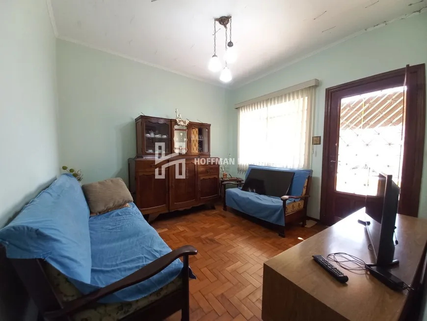 Foto 1 de Casa com 2 Quartos à venda, 335m² em Santa Paula, São Caetano do Sul