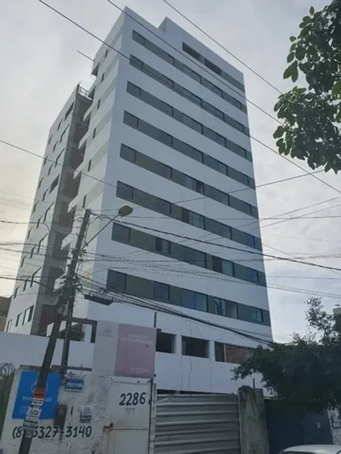 Foto 1 de Apartamento com 1 Quarto à venda, 49m² em Candeias, Jaboatão dos Guararapes