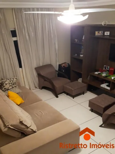 Foto 1 de Sobrado com 3 Quartos à venda, 209m² em Vila Dalva, São Paulo